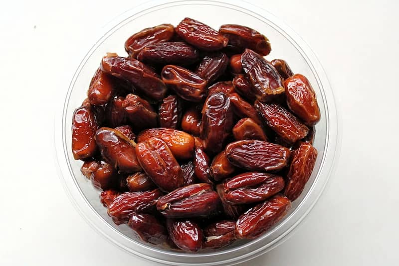 تصویر 2 از خرما پیارم بدون هسته فرآوری شده از خرمای مرغوب